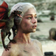 Illustration for article titled Daenerys Demands To Know Who Wins The Game Of Thrones, Doesnt Unleash Dragons On George R.R. Martin